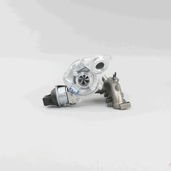 Turbocompresseur, suralimentation